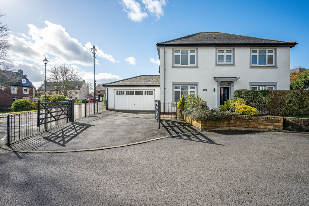 Front Elevation- click for photo gallery